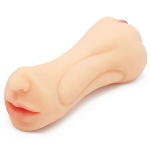 Masturbator Realistic Gură și Vagin