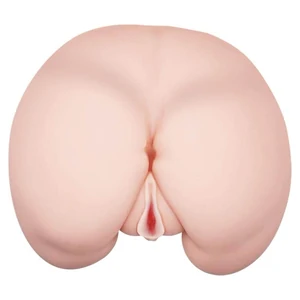 Masturbator Realistic Păsărică și Fund Debra