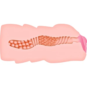 Masturbator Realistic Tori