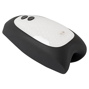 Masturbator Rebel Heating Negru