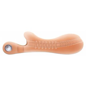 Masturbator Renegade Ball Tugging Stroker Natural