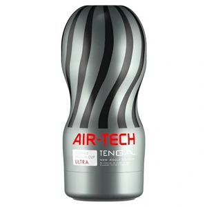 Masturbator Reusable Vacuum Cup Ultra Argintiu Masturbator Reusable Vacuum Cup Ultra Argintiu pe Denysa.ro
