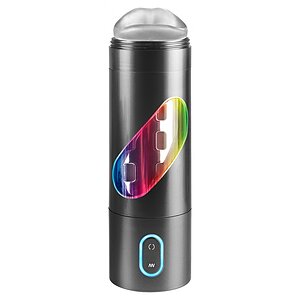 Masturbator Reincarcabil Usb Autonomie 1.5 Ore