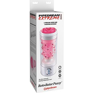 Masturbator Roto Bator Roz