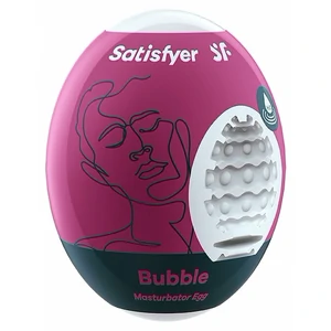 Masturbator Satisfyer Egg Bubble Masturbator Satisfyer Egg Bubble pe Denysa.ro