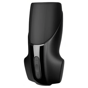 Masturbator Satisfyer Men Vibration Negru