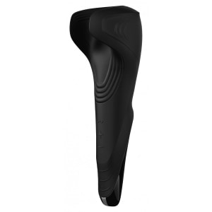 Masturbator Satisfyer Men Wand cu Vibrații pentru Gland Masturbator Satisfyer Men Wand cu Vibrații pentru Gland pe Denysa.ro