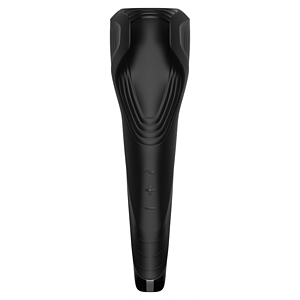 Masturbator Satisfyer Men Wand Negru