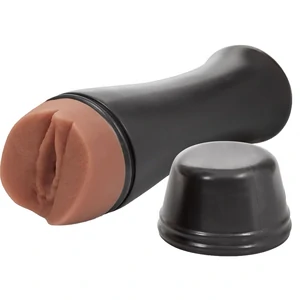 Masturbator Senorita To Go