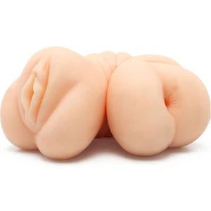 Masturbator Premium Tpr Cu Senzatie Reala