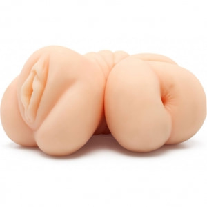 Masturbator Snug Double Masturbator Snug Double pe Denysa.ro