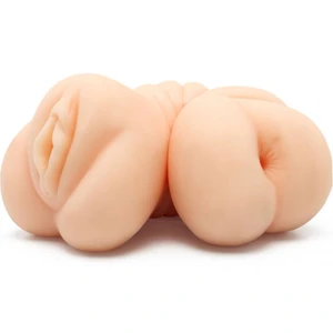 Masturbator Snug Double pe Denysa.ro