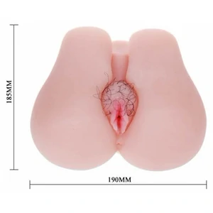Masturbator Soft and Smooth