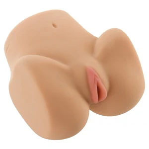 Masturbator Spread Eagle Sally pe Denysa.ro