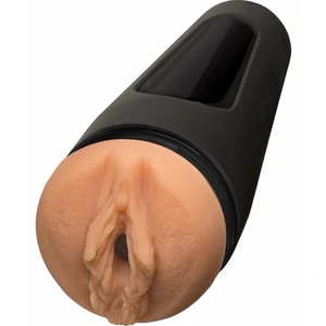 Masturbator Squeeze Belladonna Negru