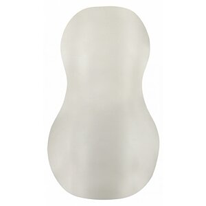 Masturbator Stroker Transparent pe Denysa.ro