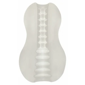 Masturbator Stroker Transparent