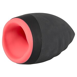 Masturbator Cu Forma De Gura Realist Si Vibratii