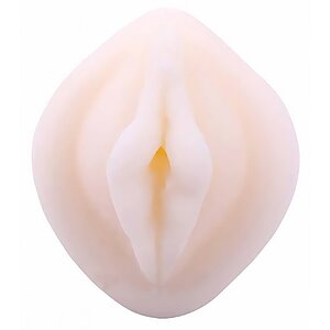 Masturbator T-Skin Chisa pe Denysa.ro