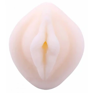 Masturbator Portabil Discret Pentru Barbati Masturbator Pentru Barbati Realist Si Moale