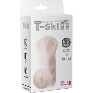 Masturbator T-Skin Chisa