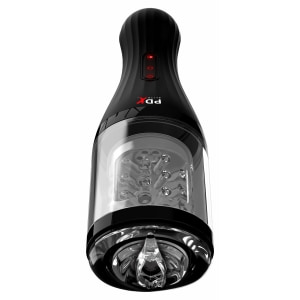 Masturbator Talk Dirty Rotobator Negru Masturbator Talk Dirty Rotobator Negru pe Denysa.ro