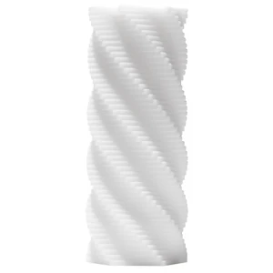 Masturbator Tenga 3D Spiral Transparent
