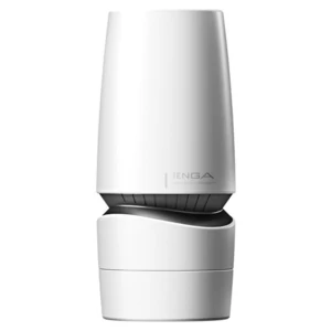 Masturbator Tenga Aero Alb pe Denysa.ro