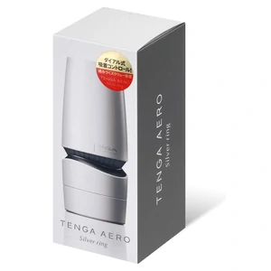 Masturbator Tenga Aero Alb