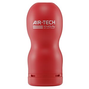 Masturbator Tenga Air Tech Regular Roșu