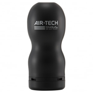 Masturbator TENGA Air Tech Strong Negru