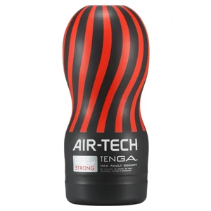 Masturbator TENGA Air Tech Strong Negru