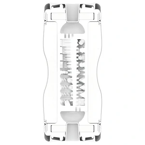 Masturbator Tenga Dual Feel Cup Medium Roșu