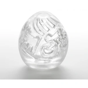 Masturbator Tenga Egg Street Multicolor