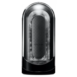 Masturbator Flip Zero Black Strong Edition Pret