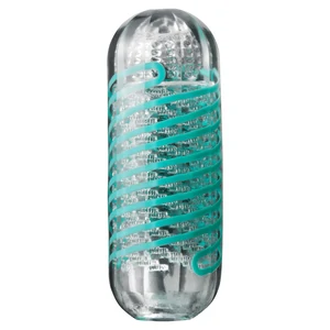 Masturbator Tenga Spinner Pret Si Recenzii