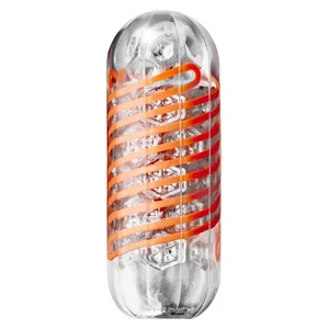 Cum Se Curata Masturbator Tenga Spinner