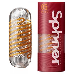 Recenzie Tenga Spinner Beads