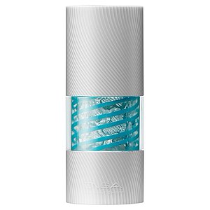 Masturbator Tenga Spinner Tetra Transparent