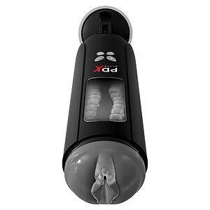 Masturbator Automat Cu 5 Nivele De Viteza