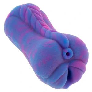 Masturbator Unicorn EXTREME Acces Dublu 14.5 și 9 cm Masturbator Unicorn EXTREME Acces Dublu 14.5 și 9 cm pe Denysa.ro
