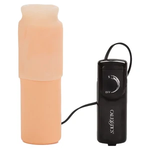 Masturbator Vibrating Oro Simulator