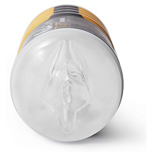 Masturbator Vulcan Păsărică Strâmtă Transparent pe Denysa.ro