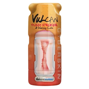Masturbator Vulcan Vagin Stroker
