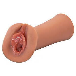 Masturbator Wet Juicy PDX Extreme Caramel pe Denysa.ro