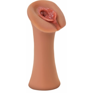 Masturbator Wet Juicy PDX Extreme Caramel