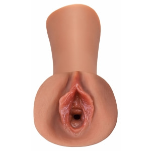 Masturbator Wet Juicy PDX Extreme Caramel pe Denysa.ro
