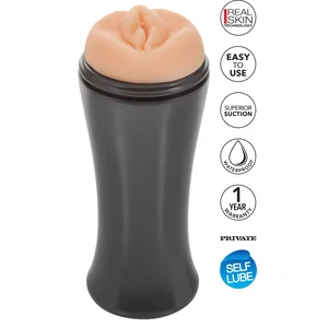 Masturbator Wet Kitten Self Lube To Go