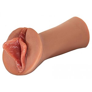 Masturbator Wet Luscious Lips pe Denysa.ro