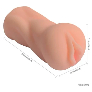 Masturbator YoliZ